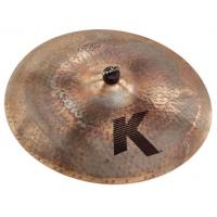 Photo ZILDJIAN K CUSTOM 20" DRY RIDE