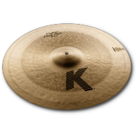 ZILDJIAN K CUSTOM DARK RIDE