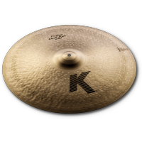 ZILDJIAN K CUSTOM DARK RIDE