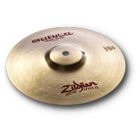 ZILDJIAN FX ORIENTAL TRASH SPLASH