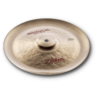 ZILDJIAN FX ORIENTAL CHINA TRASH