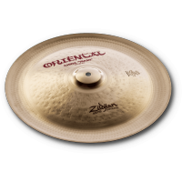 ZILDJIAN FX ORIENTAL CHINA TRASH