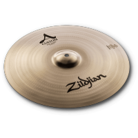 ZILDJIAN A CUSTOM FAST CRASH