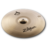 ZILDJIAN A CUSTOM FAST CRASH