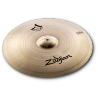 ZILDJIAN A CUSTOM FAST CRASH