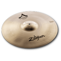 ZILDJIAN A CUSTOM FAST CRASH