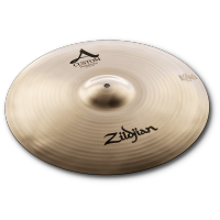 ZILDJIAN A CUSTOM MEDIUM RIDE 20" 