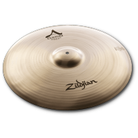 ZILDJIAN A CUSTOM MEDIUM RIDE