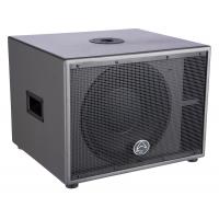Photo WHARFEDALE PRO TITAN SUB A12 - CAISSON DE BASSE ACTIF 15" 250W RMS
