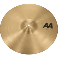 SABIAN AA THIN CRASH 18" 