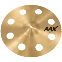 SABIAN AAX O-ZONE CRASH