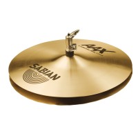Photo SABIAN AAX X-CELERATOR HATS 13"