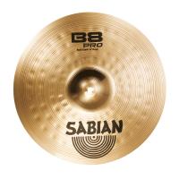 Photo SABIAN B8PRO ROCK CRASH 16"