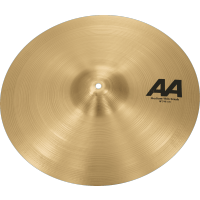 SABIAN AA MEDIUM THIN CRASH