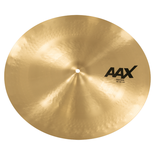 SABIAN AAX CHINESE 18