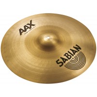 Photo SABIAN AAX STAGE CRASH 18"