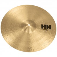 SABIAN HH MEDIUM THIN CRASH 18" 