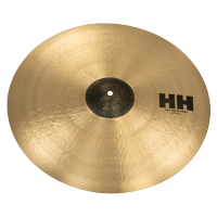 Sabian HH Raw Bell Dry Ride 21"