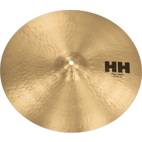 SABIAN HH THIN CRASH