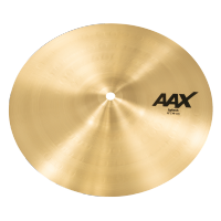 SABIAN AAX SPLASH