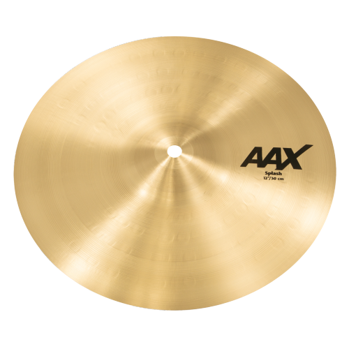 SABIAN AAX SPLASH 12