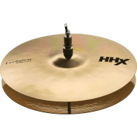 SABIAN HHX EVOLUTION HATS