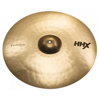 Sabian HHX Evolution Ride 20"