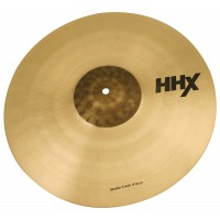 Photo SABIAN HHX STUDIO CRASH 16"
