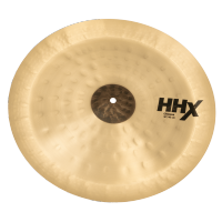 SABIAN HHX CHINESE 18" 