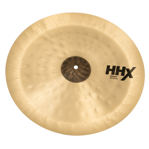 SABIAN HHX CHINESE 18