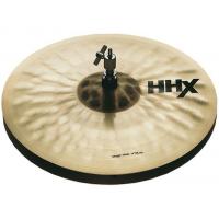 Photo SABIAN HHX STAGE HATS 14"