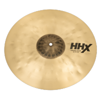 SABIAN HHX X-TREME CRASH