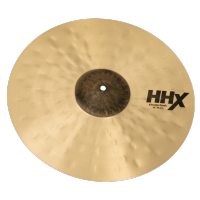 SABIAN HHX X-TREME CRASH