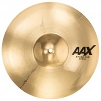 SABIAN AAX X-PLOSION CRASH