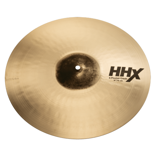SABIAN HHX X-PLOSION CRASH 16
