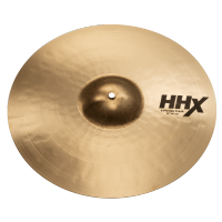 SABIAN HHX X-PLOSION CRASH