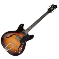 Photo HAGSTROM VIKING TOBACCO SUNBURST