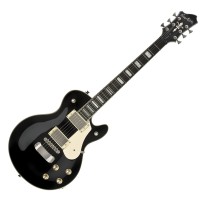 Photo HAGSTROM SWEDE BLACK GLOSS