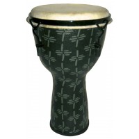 TANGA DJEMBE FIBRE ACCORDABLE NAT