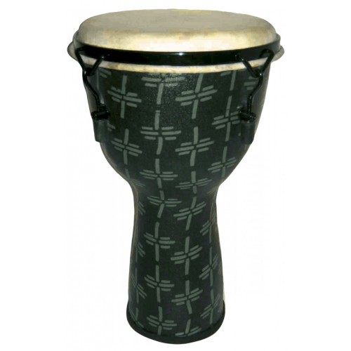 TANGA DJEMBE FIBRE ACCORDABLE NAT 9.5