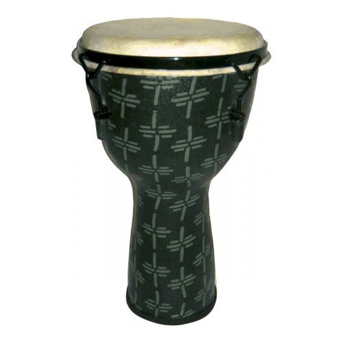 TANGA DJEMBE FIBRE ACCORDABLE NAT 12