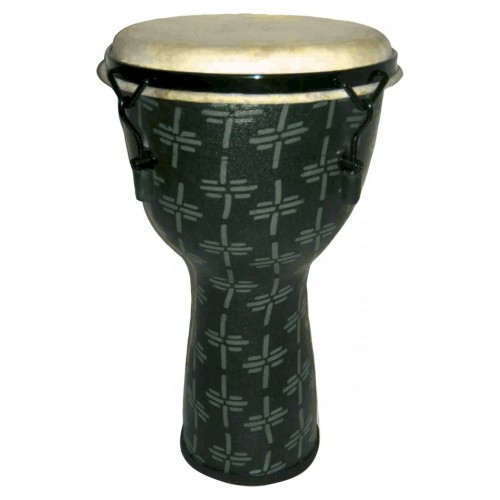 TANGA DJEMBE FIBRE ACCORDABLE NAT 14