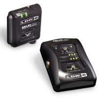 Line 6 Relay G30