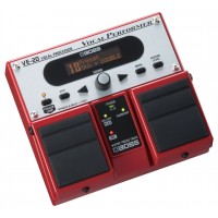 Photo BOSS VE-20 VOCAL PERFORMER