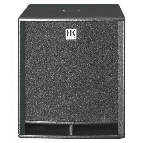 HK AUDIO PRO18S - SUBWOOFER PASSIF 18 500W RMS