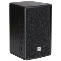 Photo HK AUDIO PRO8A - ENCEINTE AMPLIFIEE 8"/1"
