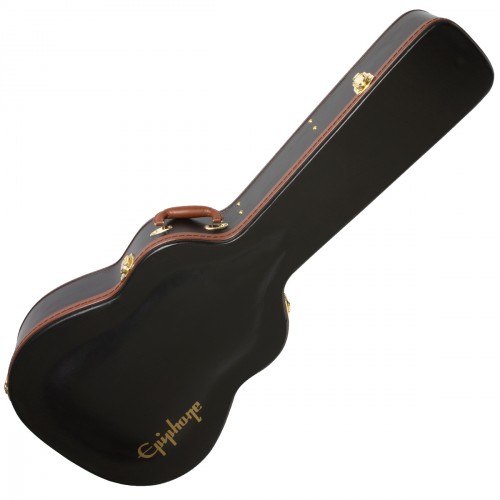 BOBLEN ETUI GUITARE ELECTRIQUE 1/2 CAISSE DELUXE PELUCHE