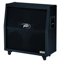 Photo PEAVEY 6505 412 PAN COUPE