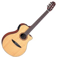 Photo YAMAHA NTX700 NATURAL