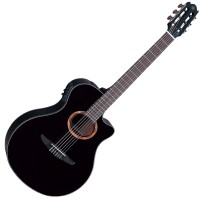 Photo YAMAHA NTX700 BLACK
